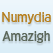 Numydia Amazigh أمازيغ