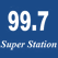 Radio English Kuwait FM 99.7 