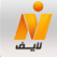 Nile life  kanawat nilesat قناة النيل لايف