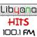 Radio Libyana Hits 100.1 FM live مباشر إذاعة ليبيا هيت